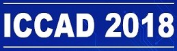 ICCAD China 2018, November 29-30, 2018